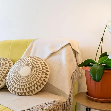 Apartment House Sveti Jakov 2