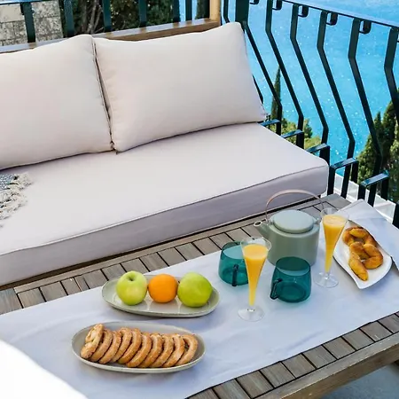 Apartment House Sveti Jakov 2 *
