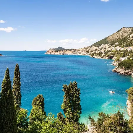 House Sveti Jakov 2 * Dubrovnik