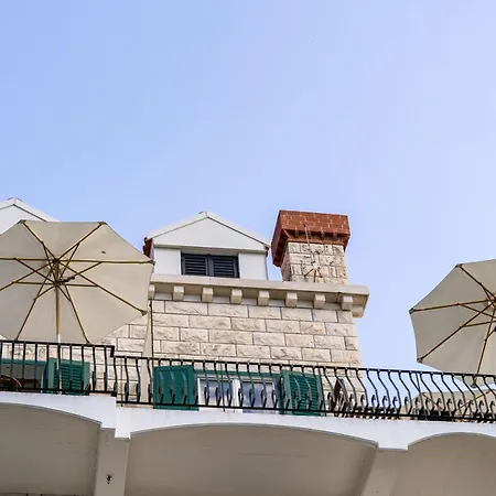 Apartment House Sveti Jakov 2 Dubrovnik